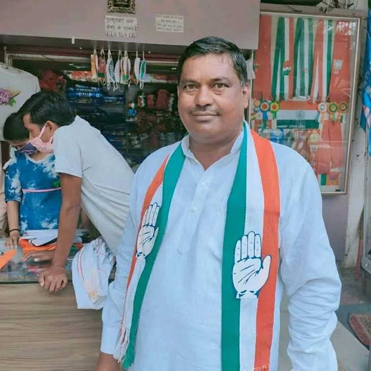 कांग्रेस विधायक को 420 के मामले में 2 साल की सज़ा, ये है पूरा मामला